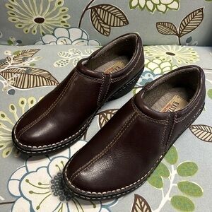 Eastland amore women’s slip on shoe size 7